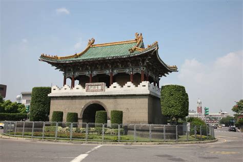 臺北東門
